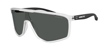 Arnette AN4360 Stripe-M 276187 Mens Sunglasses Size 136