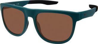Champion SOLD Polarized C03 Mens Sunglasses Green Size 54