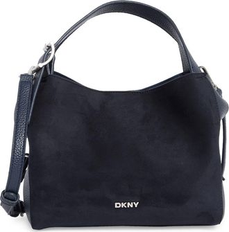 DKNY Miller Crossbody Bag in Midnight at Nordstrom Rack