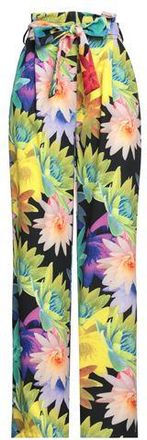 ALMAGORES PARTES DE ABAJO - Pantalones en YOOX.COM