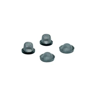 GROHE Filtro De Suciedad 42152 Cromo 2 Piezas Para Europlus E, 4215200m