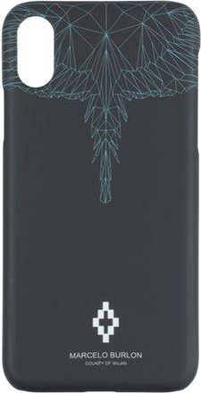 Marcelo Burlon HI-TECH - Covers & Cases sur YOOX.COM