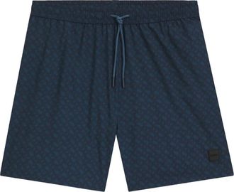 BOSS drawstring swim shorts - 480