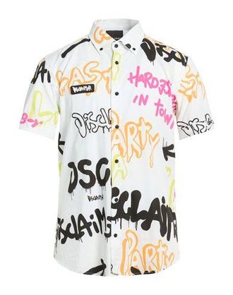 Disclaimer TOPWEAR - Shirts sur YOOX.COM