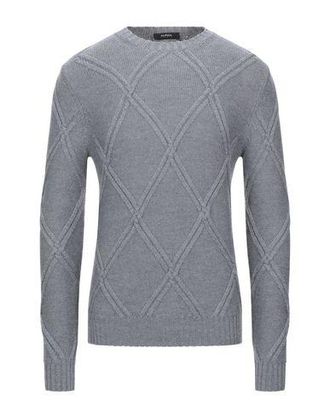 Alpha Studio Sweaters