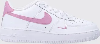 Nike Sneakers Air Force 1 MS in pelle