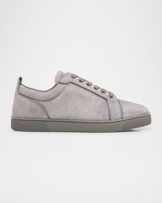 Men's Christian Louboutin Low Top Sneakers - up to −41