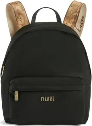 Alviero Martini 1A Classe Mujer, Bolsos, Negro, Talla: ONE Size