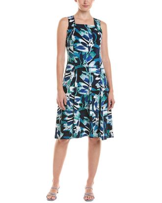 Nic+Zoe Nic & Zoe Petite Giverny Knit Blanche Dress