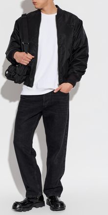 Diesel Sweatshirt S-BOXT-NC-DIV, Mens, White