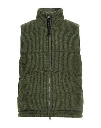 Aspesi COATS & JACKETS - Gilets on YOOX.COM