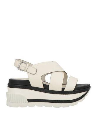 Elvio Zanon FOOTWEAR - Sandals sur YOOX.COM