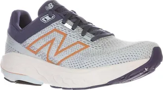 New Balance Womens Fresh Foam X 860V14 Running Shoes In Frosted Glass