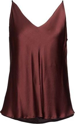 ottod'Ame CAMISETAS Y TOPS - Tops en YOOX.COM