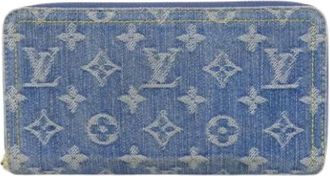 Louis Vuitton unisex, Pre-owned, Blu, Taglia unica, used