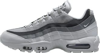 Nike Air Max 95 Light Smoke Grey Anthracite HQ3825-002