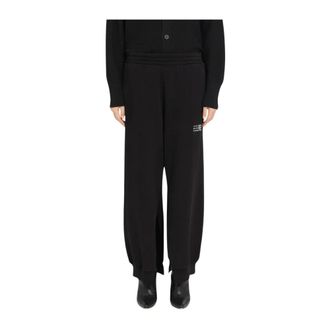 Maison Margiela Uomo, Pantaloni, Nero, M, new