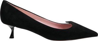 Roger Vivier Heels - Pumps I Love - black - Heels for ladies
