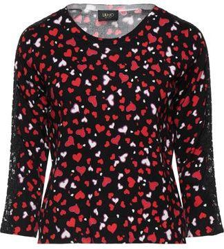 Liu Jo KNITWEAR - Jumpers sur YOOX.COM