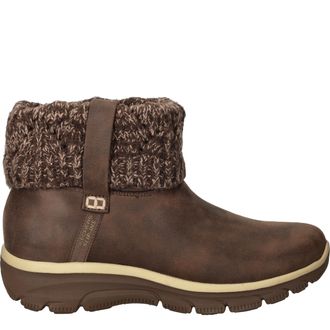 Skechers Slip-Ins Relaxed Fit Boots Dames