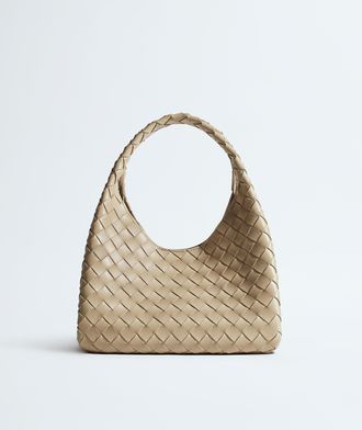 Bottega Veneta Small Campana - Bottega Veneta