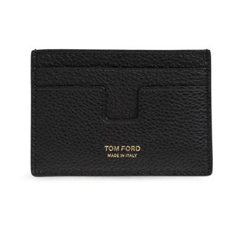 Tom Ford Uomo, Accessori, Nero, Taglia unica, new