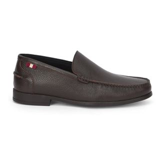 Bally Cronus Loafer - - Shoes - Uomo - Marrone - 43 1/2 EU