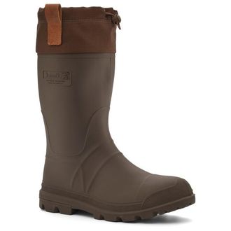 kamik Tundra Winterschuhe f&uuml;r Herren | braun