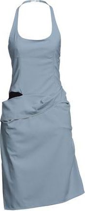 Jacquemus DRESSES - Mini dresses sur YOOX.COM