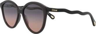 Chlo&eacute; Womens Ch0087s-30012393-001 57Mm Sunglasses