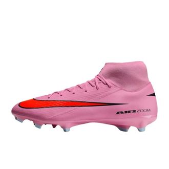 Nike Hombre, Deporte, Rosa, Talla: 42 1/2 EU