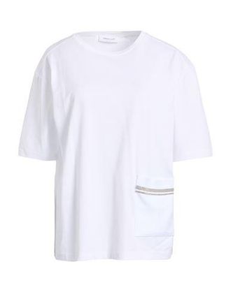 Fabiana Filippi TOPS - T-shirts auf YOOX.COM