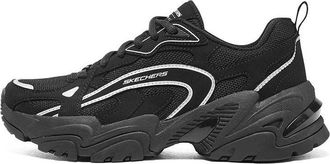 Skechers (WMNS) Skechers Stamina V2 Black 896245-BBK