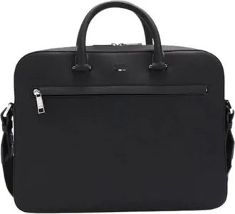 HUGO BOSS unisex, Bolsos, Negro, Talla: ONE Size