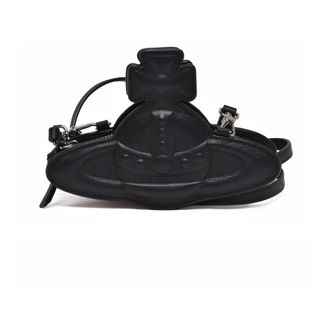 Vivienne Westwood unisex, Bolsos, Negro, Talla: ONE Size