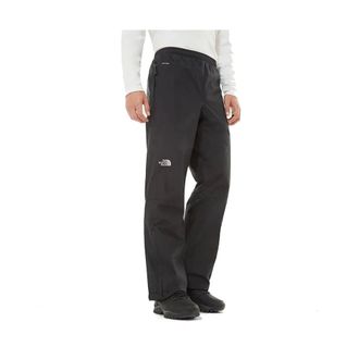 The North Face Hombre, Pantalones, Negro, Talla: S