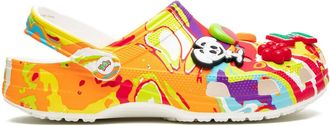 Crocs x Trix Classic clogs - Multicolour