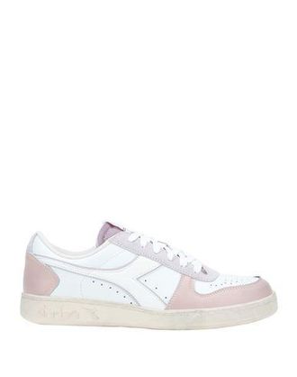Diadora MAGIC BASKET LOW ICONA WN