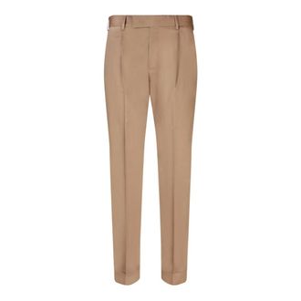 Pantaloni Torino Hombre, Pantalones, Beige, Talla: XL