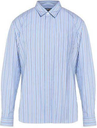 Comme Des Gar&ccedil;ons CAMISETAS Y TOPS - Camisas en YOOX.COM