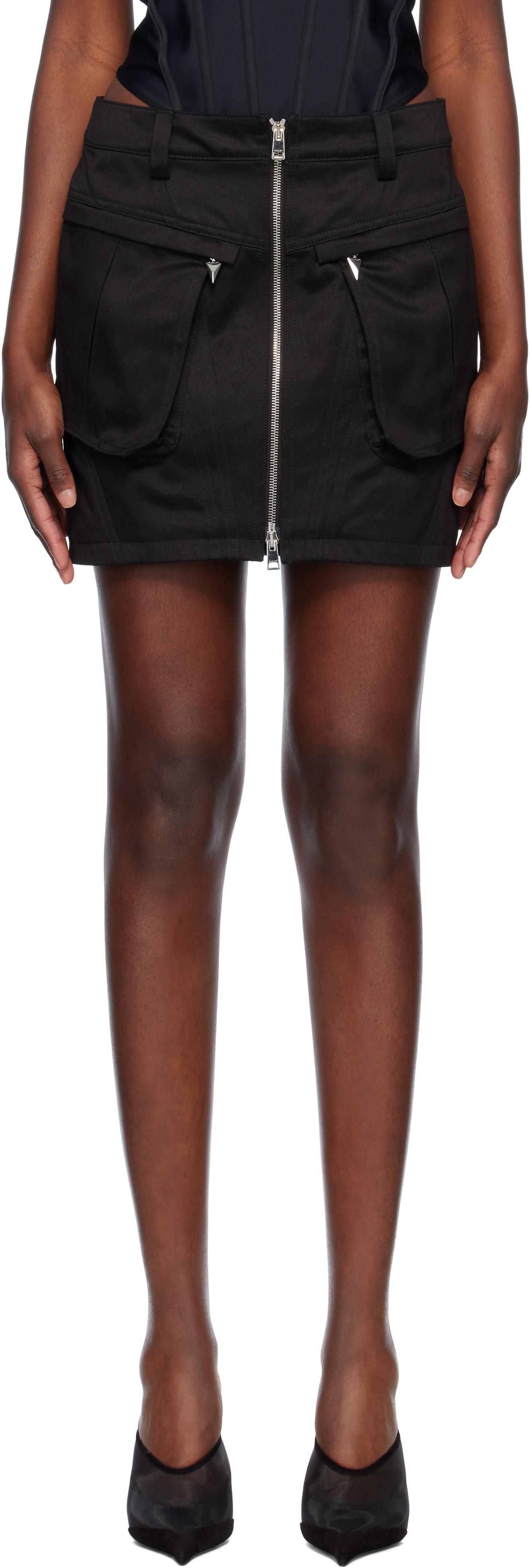 ミニスカート PINKO 'Cadric' skirt Pinko Cadric Mini Skirt from $189.00 - on Stylight