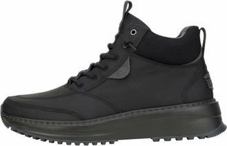 Hey Dude Tahoe Classic Boot - Heren - Schoenen - Zwart - Maat: 40 EU Synthetisch
