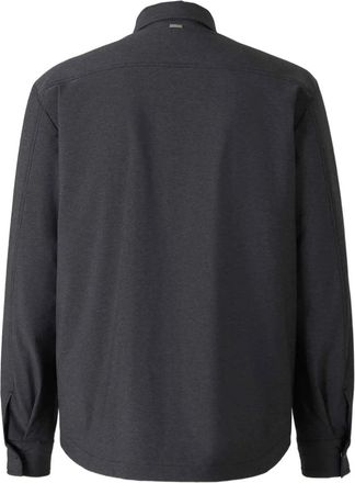 Herno Womens Resort Shirt Jacket Aw25 M