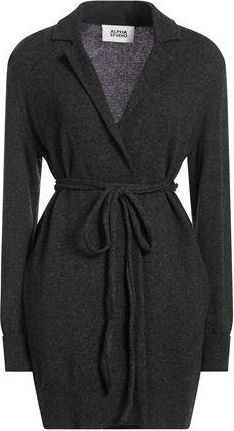 Alpha Studio MAGLIERIA - Cardigan su YOOX.COM