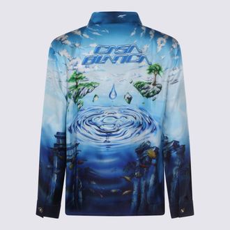 Casablanca Mens Shirts _se