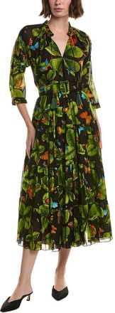 Samantha Sung Eden Maxi Dress