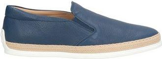Tod's FOOTWEAR - Trainers on YOOX.COM