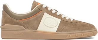 Valentino Garavani Hombre, Zapatos, Beige, Talla: 43 EU