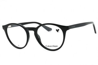 Calvin Klein CK23549 001 Black 50mm