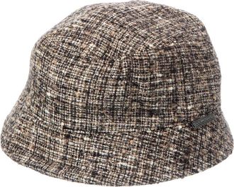 Brunello Cucinelli Wool & Alpaca-Blend Bucket Hat